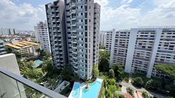 Trilive (D19), Condominium #573986941